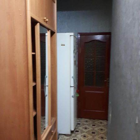 Аппартаменты 25 Kryvyj Rih Exteriér fotografie