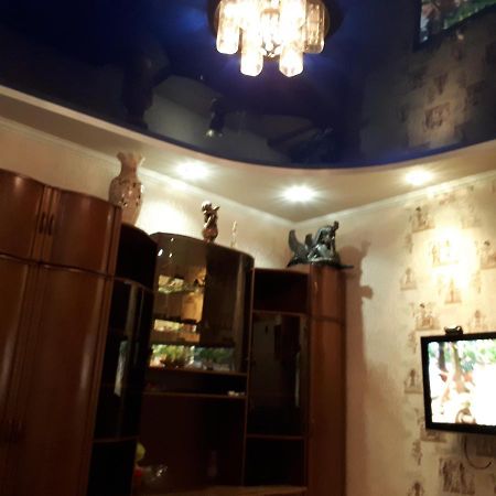 Аппартаменты 25 Kryvyj Rih Exteriér fotografie